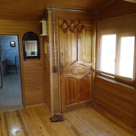 Retro & Wood Apartment Istanbul Ngoại thất bức ảnh