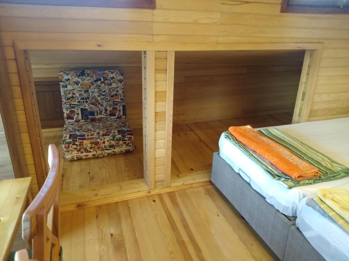 Retro & Wood Apartment Istanbul Ngoại thất bức ảnh